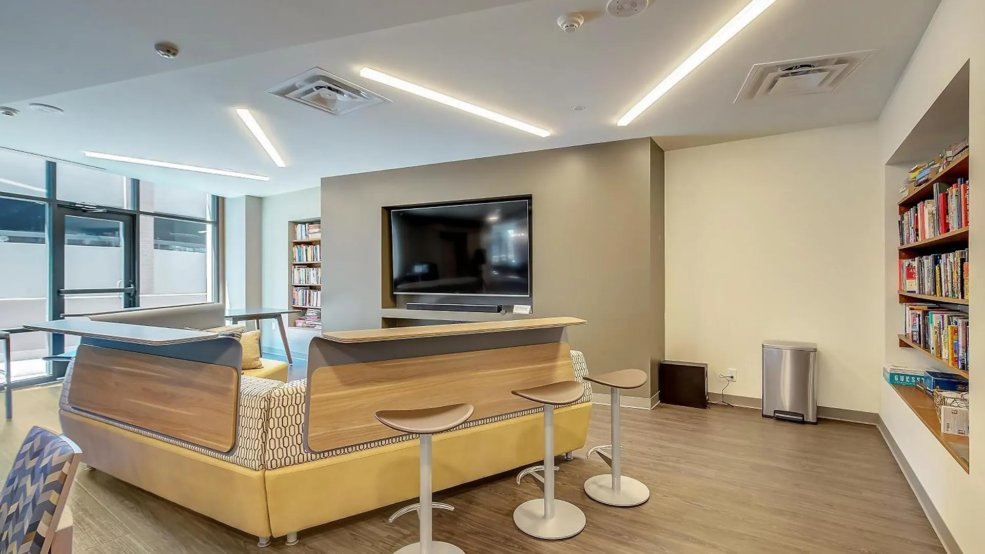 Larimer Square Luxury - Office - Downtown Hub Denver 0*,  Stany Zjednoczone Ameryki