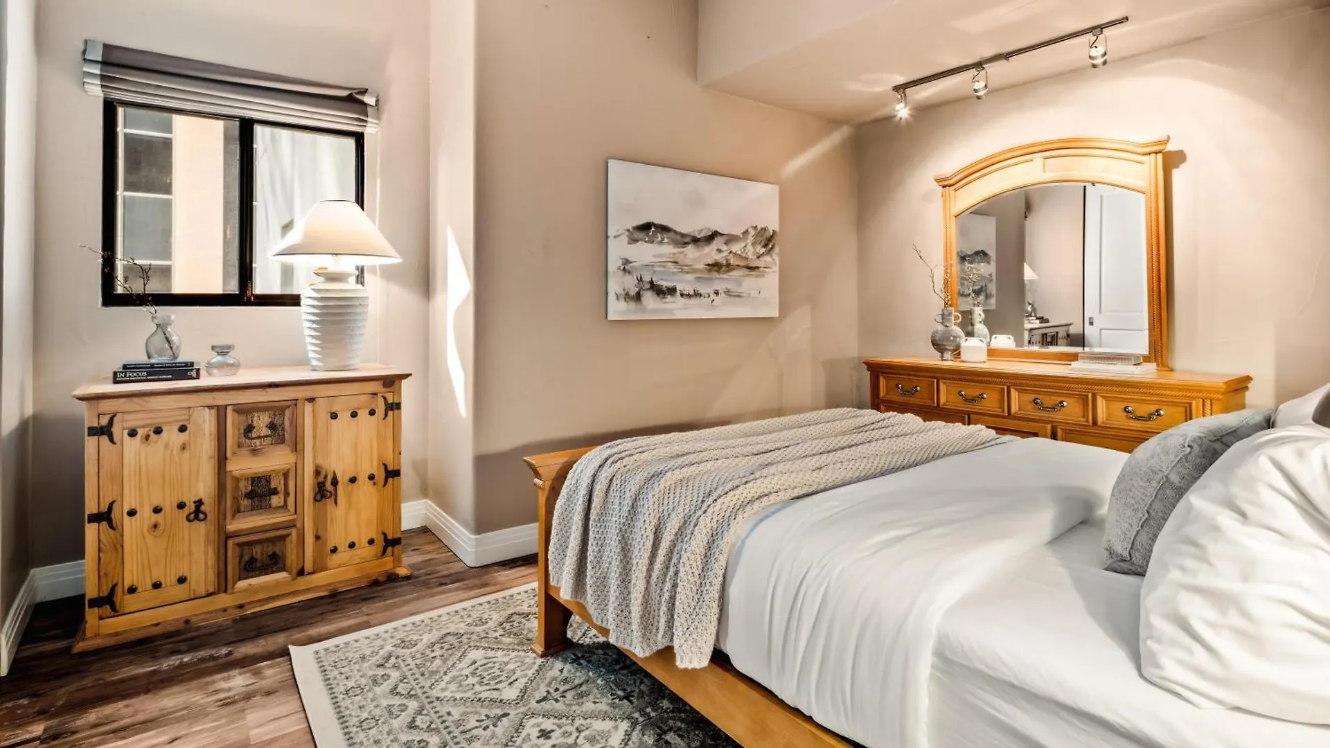 Larimer Square Luxury - Office - Downtown Hub Denver Dom wakacyjny
