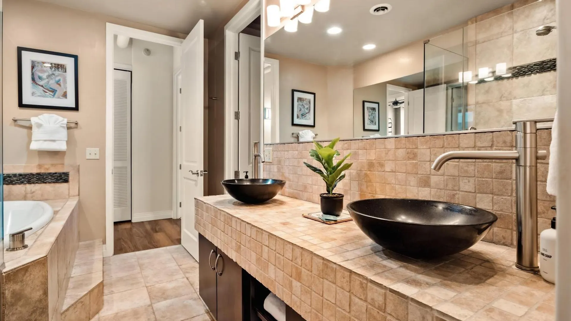 Larimer Square Luxury - Office - Downtown Hub Denver Stany Zjednoczone Ameryki