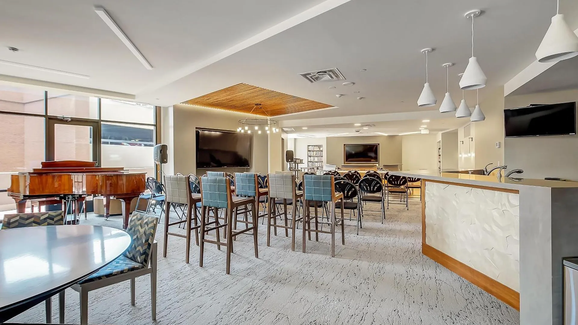 Larimer Square Luxury - Office - Downtown Hub Denver 0*,